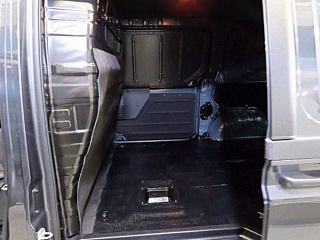 HYUNDAI STARIA 2024