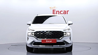 HYUNDAI SANTAFE 2020