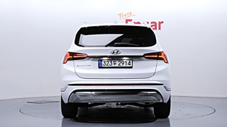 HYUNDAI SANTAFE 2020