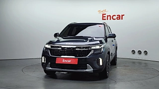 KIA SELTOS 2024