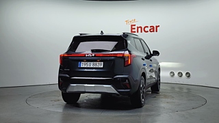 KIA SELTOS 2024