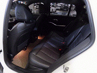 BMW 3-SERIES G20 2022