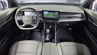 SSANGYONG TORRES 2023