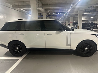 LAND ROVER RANGE ROVER 2023