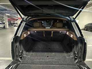 LAND ROVER RANGE ROVER 2023