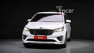 KIA CARNIVAL 2020