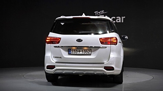 KIA CARNIVAL 2020
