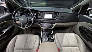 KIA CARNIVAL 2020