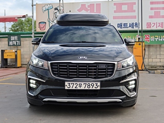 KIA CARNIVAL 2020