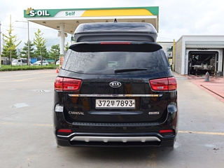 KIA CARNIVAL 2020