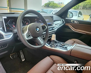 BMW X5 G05 2025