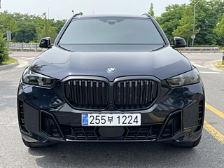 BMW X5 G05 2025