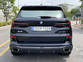 BMW X5 G05 2025