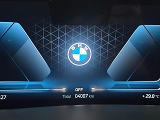 BMW X5 G05 2025