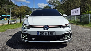 VOLKSWAGEN GOLF 2023