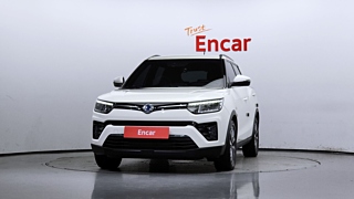SSANGYONG TIVOLI VERY NEW 2019