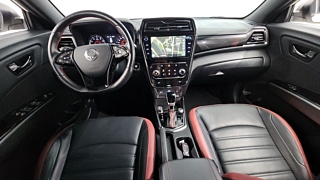 SSANGYONG TIVOLI VERY NEW 2019