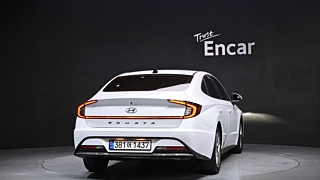 HYUNDAI SONATA DN8 2021