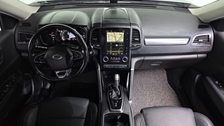 SAMSUNG QM6 2018