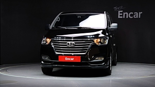 HYUNDAI STAREX GRAND 2018