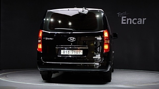 HYUNDAI STAREX GRAND 2018