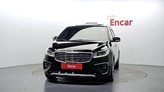 KIA CARNIVAL 2018