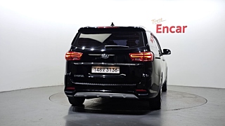 KIA CARNIVAL 2018