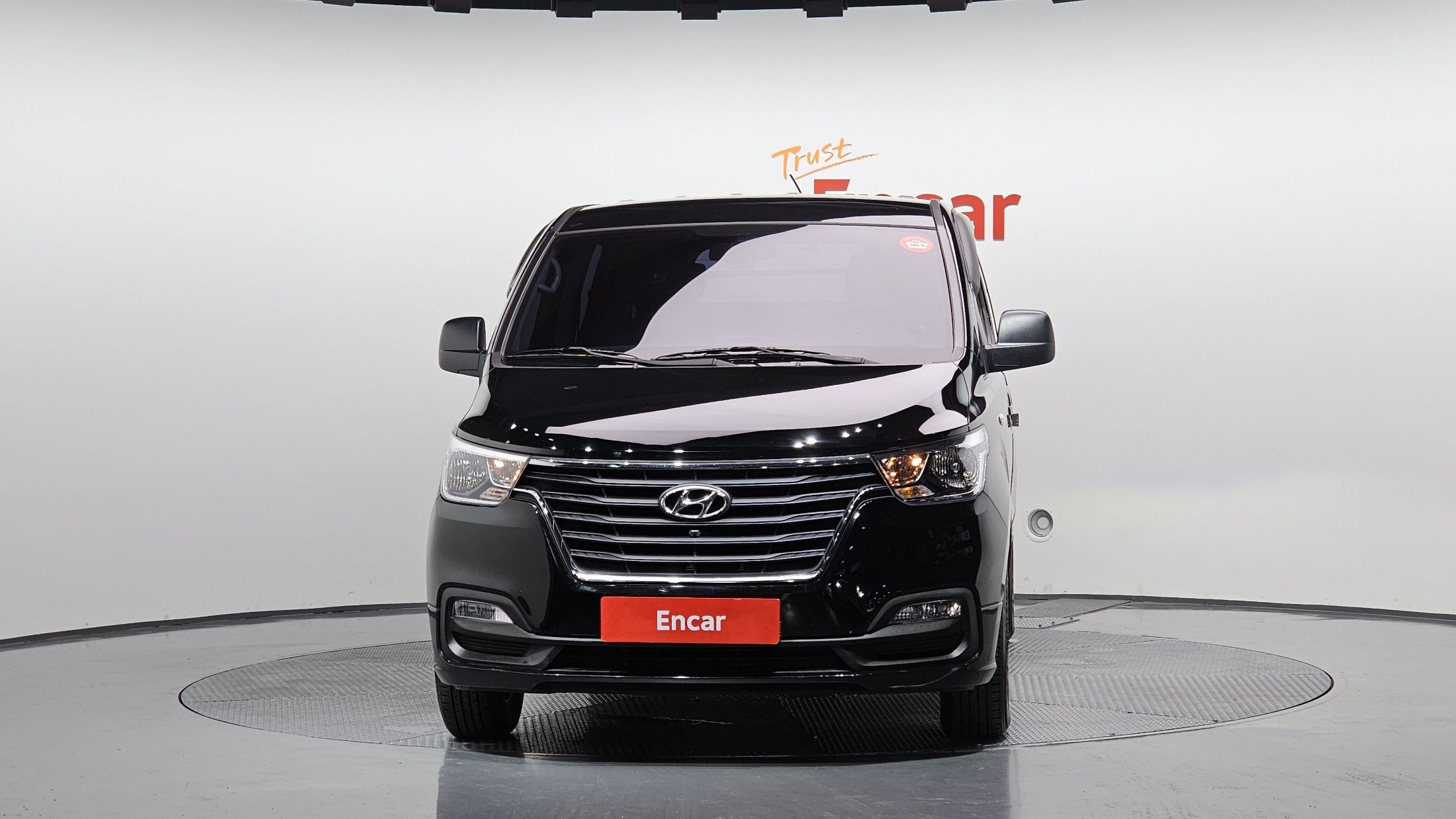 HYUNDAI STAREX GRAND 2019