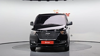 HYUNDAI STAREX GRAND 2019