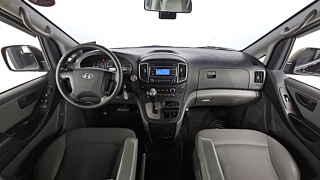 HYUNDAI STAREX GRAND 2019
