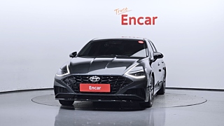 HYUNDAI SONATA DN8 2021