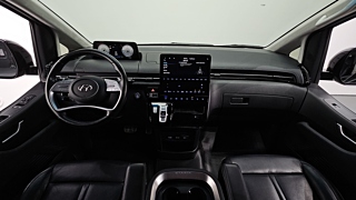 HYUNDAI STARIA 2021