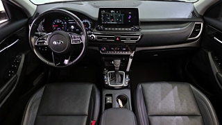 KIA SELTOS 2020