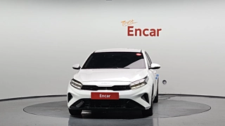 KIA K3 2022