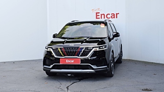 KIA CARNIVAL 2020
