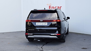 KIA CARNIVAL 2020