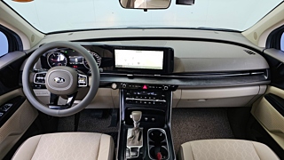 KIA CARNIVAL 2020