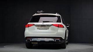 MERCEDES BENZ GLE-CLASS W167 2020