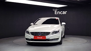 VOLVO S60 2017