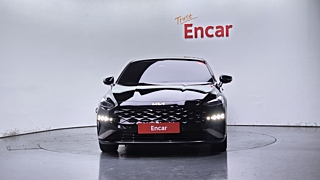 KIA K8 HYBRID 2022