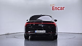 KIA K8 HYBRID 2022