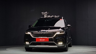 KIA CARNIVAL 2022