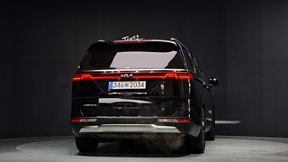 KIA CARNIVAL 2022