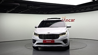 KIA CARNIVAL 2019
