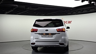 KIA CARNIVAL 2019