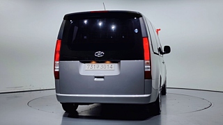 HYUNDAI STARIA 2022