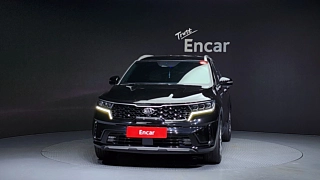 KIA SORENTO 2020
