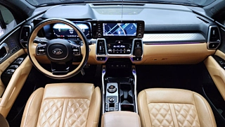 KIA SORENTO 2020