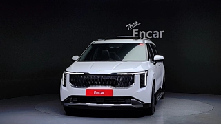 KIA CARNIVAL 2024