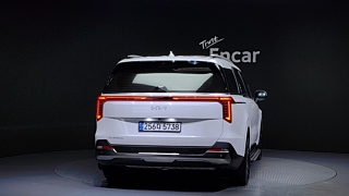 KIA CARNIVAL 2024